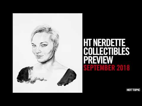 HT Nerdette - September 2018 - UCTEq5A8x1dZwt5SEYEN58Uw