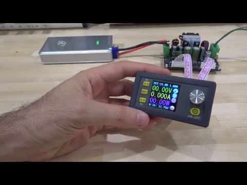 TSP Short #18 - Noise & Performance Considerations of the DPH3205 Buck-Boost DC/DC Converter Module - UCKxRARSpahF1Mt-2vbPug-g