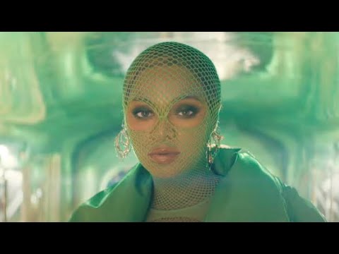 BREAK MY SOUL - Beyoncé (Official Music Video) leak