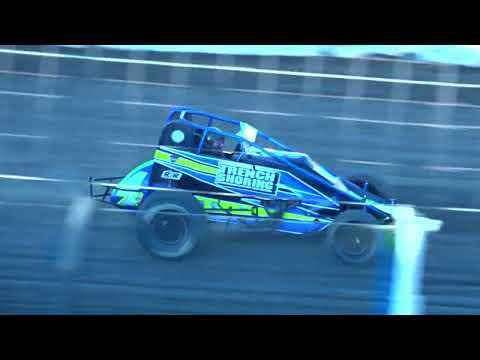 Gary Tanaka   TRIBUTE  Perris Auto Speedway 6/20/26 - dirt track racing video image