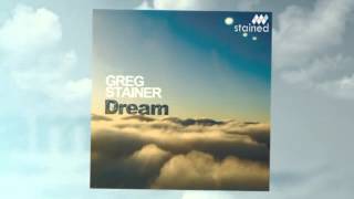 Greg Stainer - Dream (Original Mix)