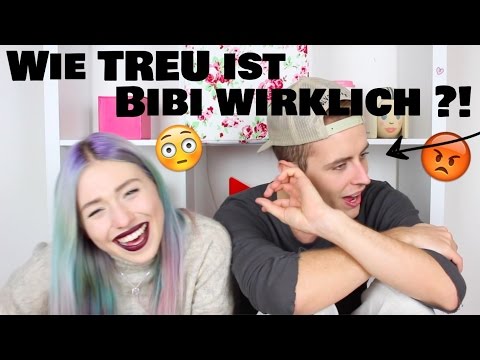 Wie TREU ist Bibi wirklich .. ?! :O // Julienco - UCX71z-68tW3Pk5TW6EPKQgg