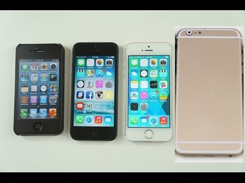 Is the iPhone 6 Worth Waiting For??? - UC0MYNOsIrz6jmXfIMERyRHQ