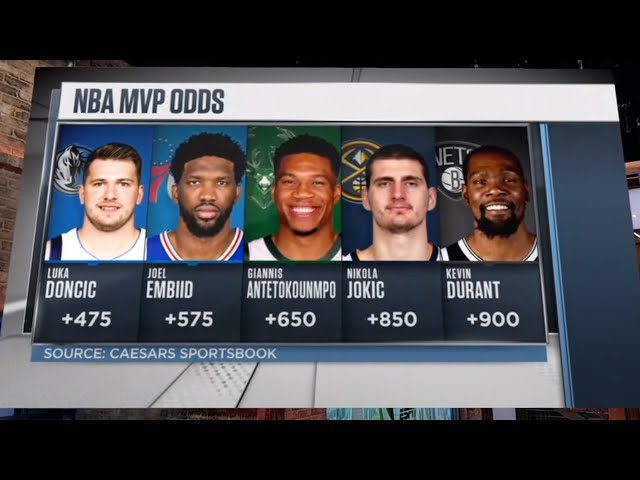 Who Picks the NBA MVP?