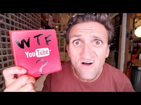 WTF YouTube? taking away monetization??? - UCtinbF-Q-fVthA0qrFQTgXQ