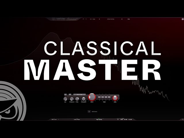 How Mixing Classical Music Can Improve Your Mood