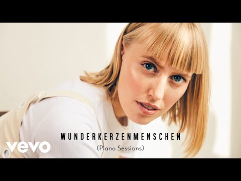 LEA - Wunderkerzenmenschen (Piano Sessions - Official Audio)