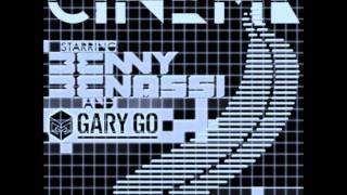 Benny Benassi feat. Garry Go - Cinema (Radio Edit)