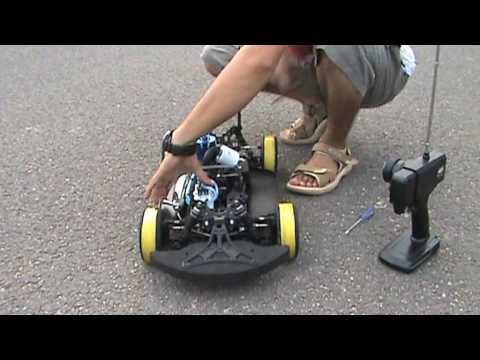 Nitro Rally Car Drifting with Tape Mod Tires - UCsFctXdFnbeoKpLefdEloEQ