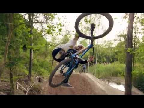 Mountain Bike Slopestyle Paradise - UCblfuW_4rakIf2h6aqANefA