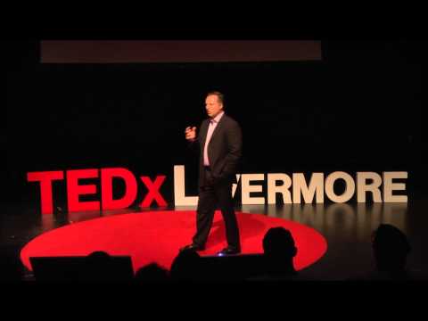 The Heart of a Big Idea | Richard Price | TEDxLivermore - UCsT0YIqwnpJCM-mx7-gSA4Q