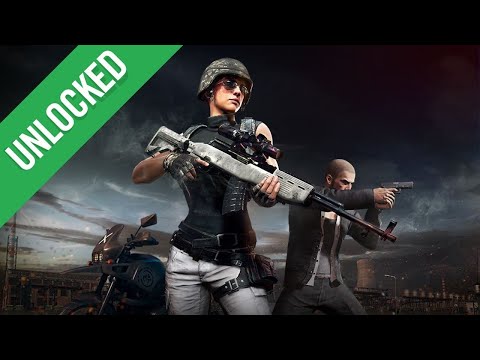 Should Microsoft Buy PUBG? - Unlocked Ep. 316 Teaser - UCKy1dAqELo0zrOtPkf0eTMw