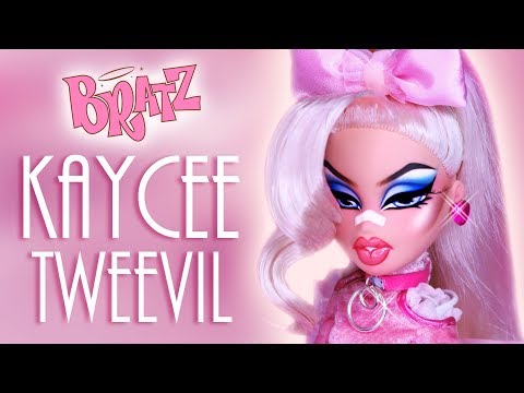 Custom Kaycee Doll  - UC2y7kgcZtegJo9XZl3WuNIQ