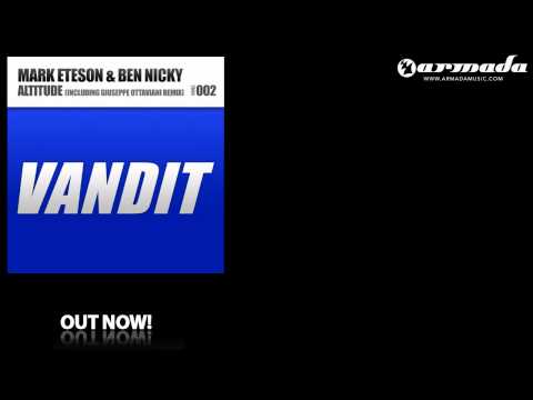 Mark Eteson & Ben Nicky - Altitude (Giuseppe Ottaviani Remix) [VAN2002] - UCGZXYc32ri4D0gSLPf2pZXQ
