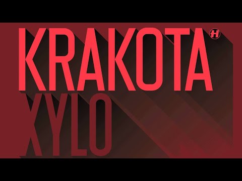 Krakota - Xylo [Preview] - UCw49uOTAJjGUdoAeUcp7tOg