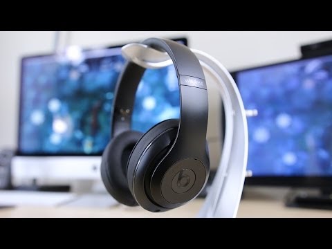 Beats Studio Wireless Review - UC9fSZHEh6XsRpX-xJc6lT3A