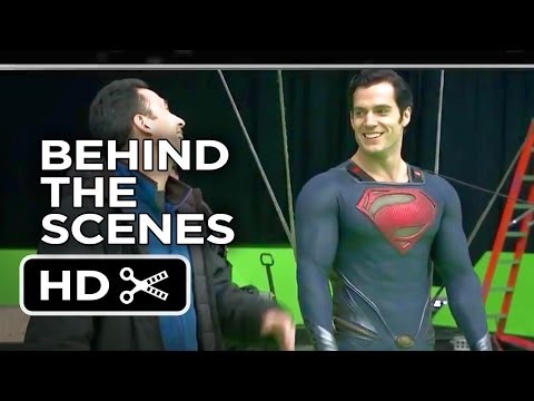 Man Of Steel Behind The Scenes - Stunts (2013) - Superman Movie HD - UC4l6ZhkOzxIxvCSzDr4HKqg