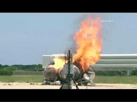 Morpheus Rocket Crashes During Test Flight | Video - UCVTomc35agH1SM6kCKzwW_g