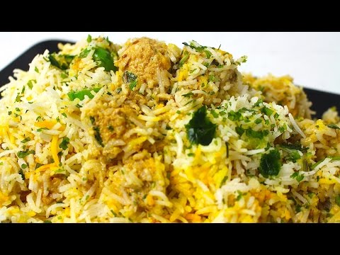 RESHMI CHICKEN BIRYANI - ریشمی چکن بریانی - रेशमी चिकन बिरयानी *COOK WITH FAIZA* - UCR9WXUxcp0bR9OWi5ersIHw