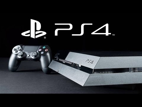 The Top 5 Reasons to Get the PS4 - UCFmHIftfI9HRaDP_5ezojyw