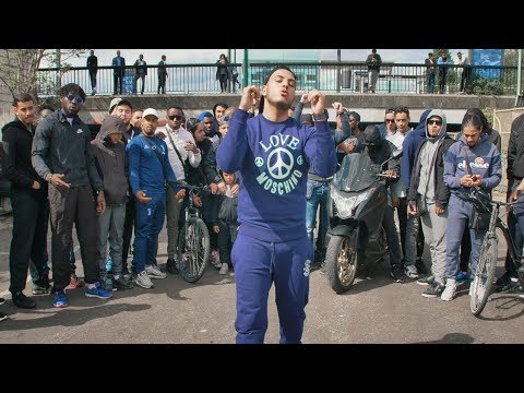 Hornet La Frappe - Bourgeoisie (Clip officiel)