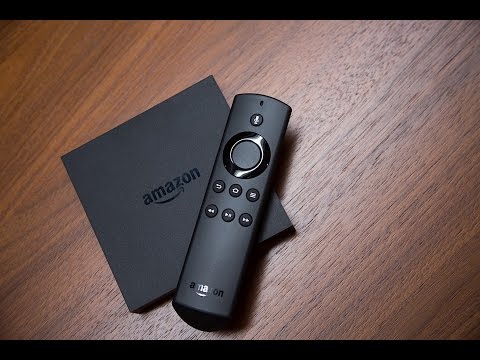 Hands-on with Amazon’s new Fire TV lineup - UCddiUEpeqJcYeBxX1IVBKvQ