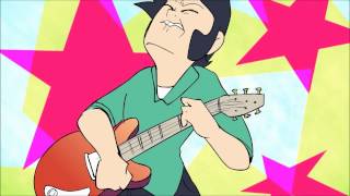 Reel Big Fish - I Know You Too Well To Like You Anymore  (ANIMATED MUSIC VIDEO)
