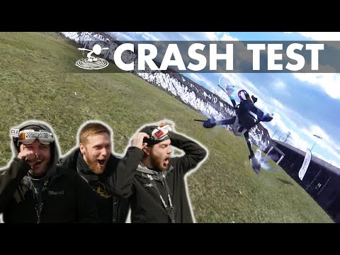 Crashing Quads to Test the POPO - UC9zTuyWffK9ckEz1216noAw