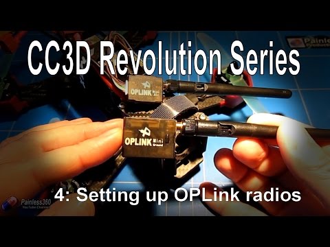 (4/4) CC3D Revolution and LibrePilot: Setting up the OPLink Radios - UCp1vASX-fg959vRc1xowqpw