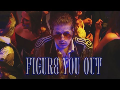Figure You Out- DJO  Unofficial Music Video
