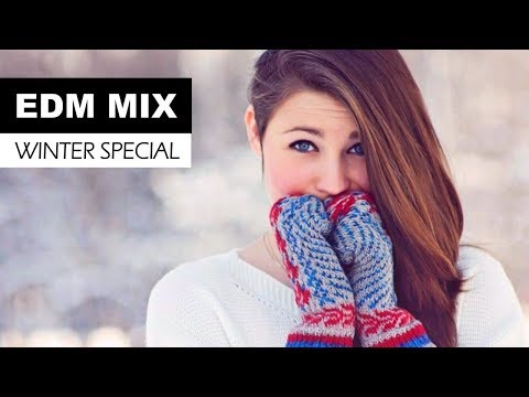 EDM WINTER MIX - Electro House & Progressive Dance Music 2017 - UCAHlZTSgcwNNpf8LV3E6kDQ