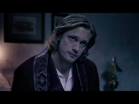 The Legend of Tarzan Official Trailer #2 - UCKy1dAqELo0zrOtPkf0eTMw