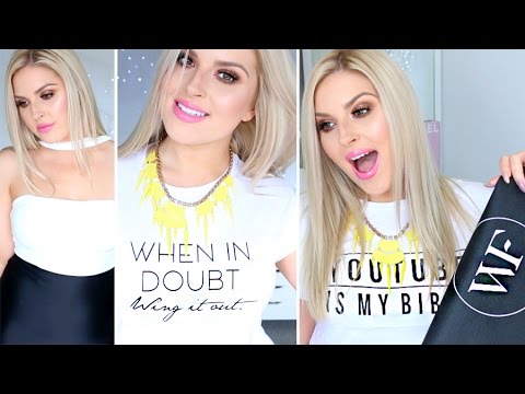 Clothing Haul & Try On's! ♡ Cute Tops, Dresses & Accessories! - UCMpOz2KEfkSdd5JeIJh_fxw