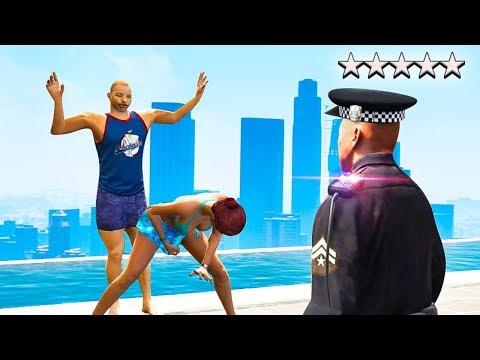 GTA 5 YOU LAUGH YOU LOSE CHALLENGE #2 - UCfLuMSIDmeWRYpuCQL0OJ6A