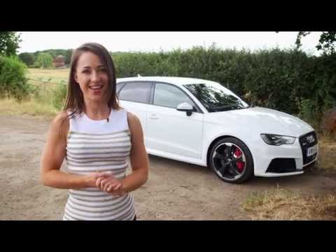 Audi RS3 review 2015 | TELEGRAPH CARS - UC3AycMD9CjEndg3CHE2MUgQ