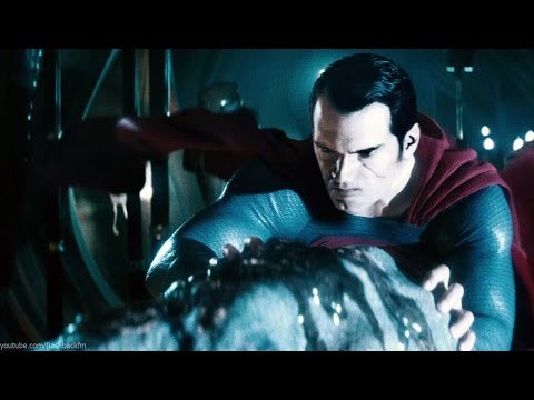 FIGHT with DOOMSDAY PART 1 [Ultimate edition] | Batman v Superman - UC-GAhNmY6bkuuRPUSaRI_oQ