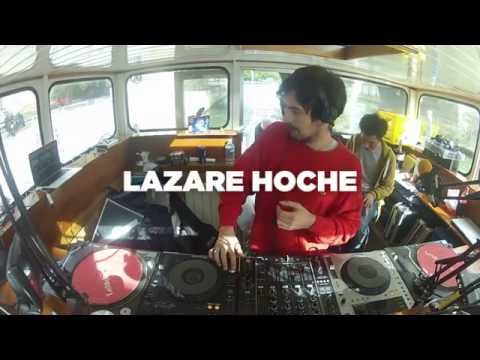 Lazare Hoche • DJ Set • LeMellotron.com - UCZ9P6qKZRbBOSaKYPjokp0Q