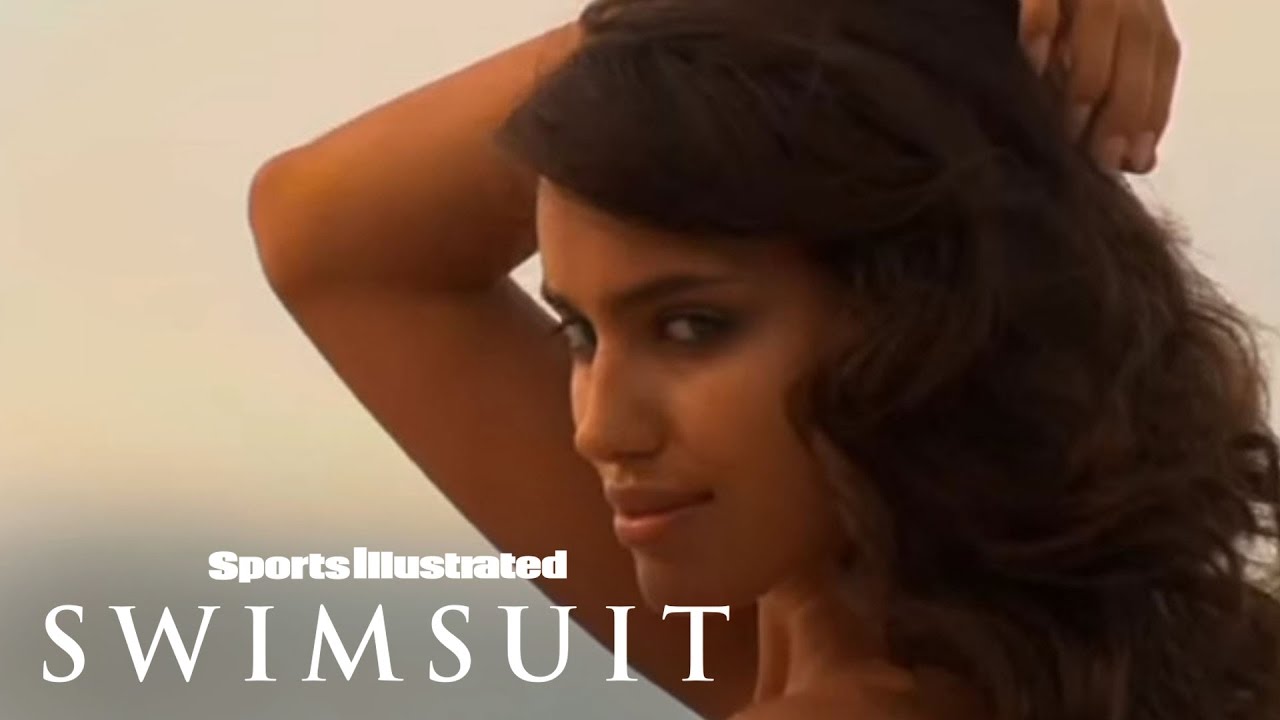 Body Painting 2009 | Sports Illustrated Swimsuit