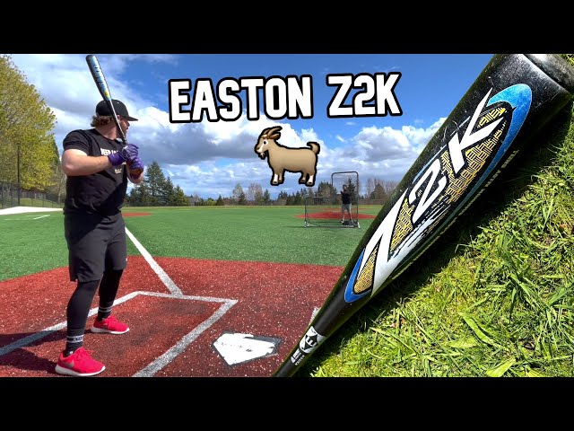 The Easton C Core Baseball Bat is a Must Have for Any Serious Player
