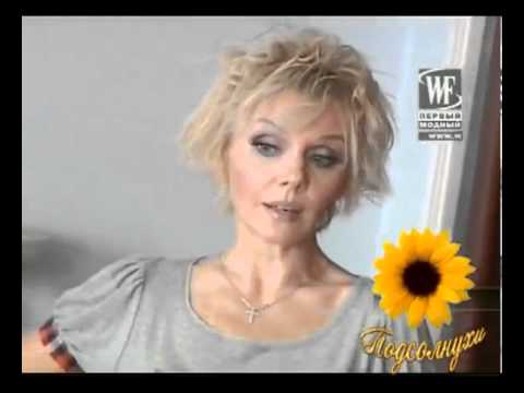 ВАЛЕРИЯ о моде. Канал World Fashion - UC8ctItMhn_FNS1c301_Q-zA