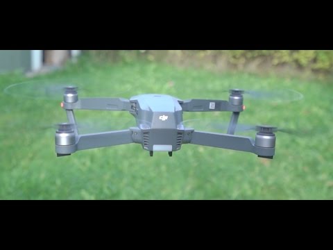 [4K] DJI Mavic short review大疆 御 简评 - UCJwtd_Uf4DOGnGH4p8s2_TA
