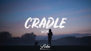 DOE - Cradle (Lyrics)