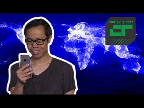 Facebook Helps You Find Wi-Fi | Crunch Report - UCCjyq_K1Xwfg8Lndy7lKMpA