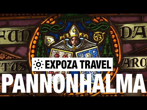 Pannonhalma (Hungary) Vacation Travel Video Guide - UC3o_gaqvLoPSRVMc2GmkDrg