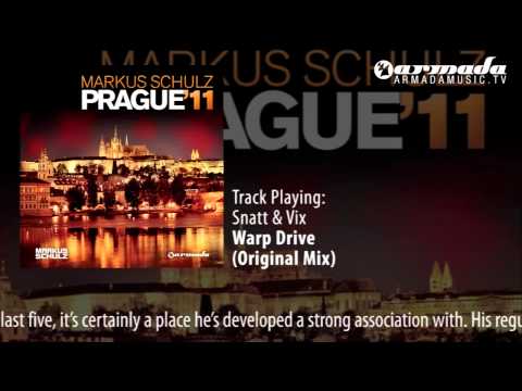CD1 - 12 Snatt & Vix - Warp Drive (Original Mix) - UCGZXYc32ri4D0gSLPf2pZXQ
