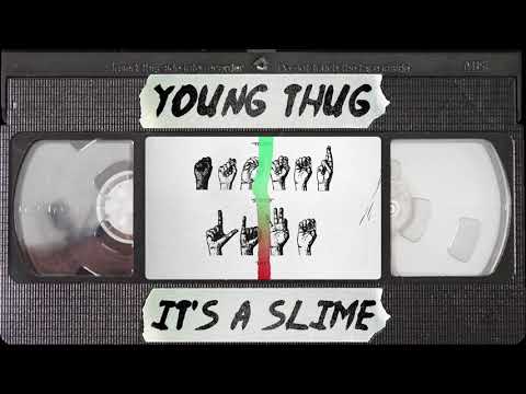 Young Thug - It's A Slime (ft. Lil Uzi Vert) || Slime Language [Type Beat 2018] - UCiJzlXcbM3hdHZVQLXQHNyA