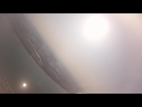 FPV Ranger EX 3.5km FPV flight with Horrible Autopilot glitch - UCsFctXdFnbeoKpLefdEloEQ