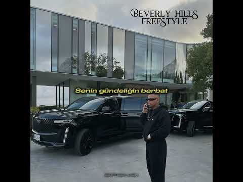 Luciano - Beverly Hills Freestyle (Türkçe Çeviri)