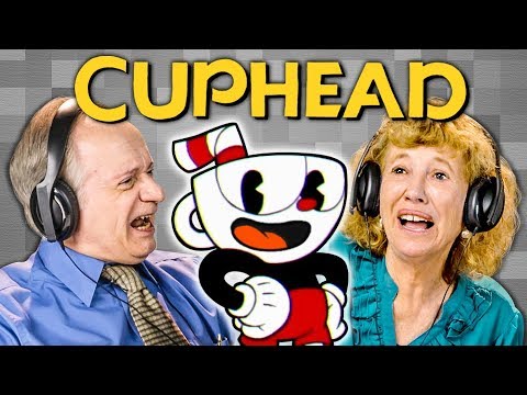 CUPHEAD (Elders React: Gaming) - UCHEf6T_gVq4tlW5i91ESiWg