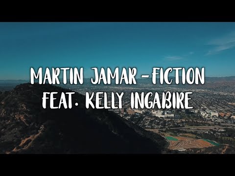 Martin Jamar - Fiction (ft. Kelly Ingabire) Lyric Video - UCxH0sQJKG6Aq9-vFIPnDZ2A